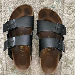 Arizona Slide Sandal Birkenstock